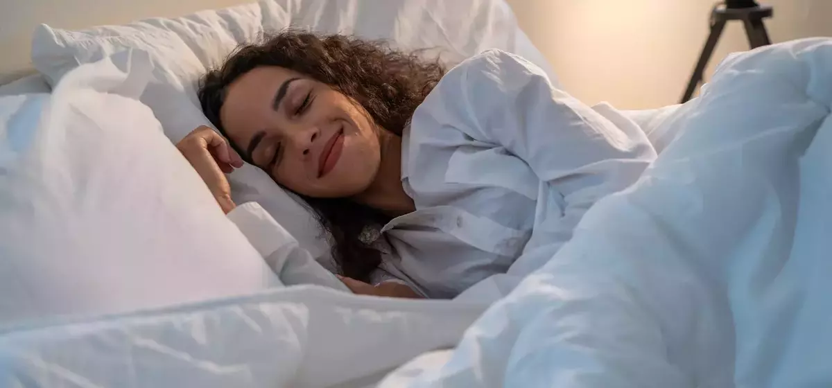 Enhancing Rest: Essential Sleep Aids for Busy Parents