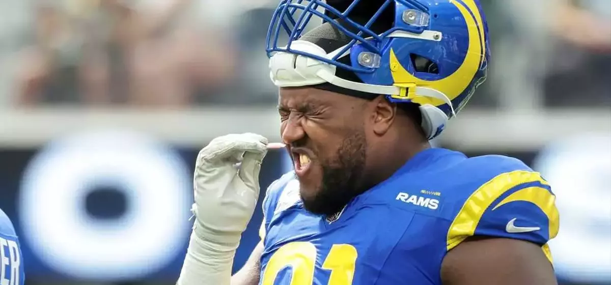 NFL Prohibits Smelling Salts Amidst Safety Concerns and Concussion Risks
