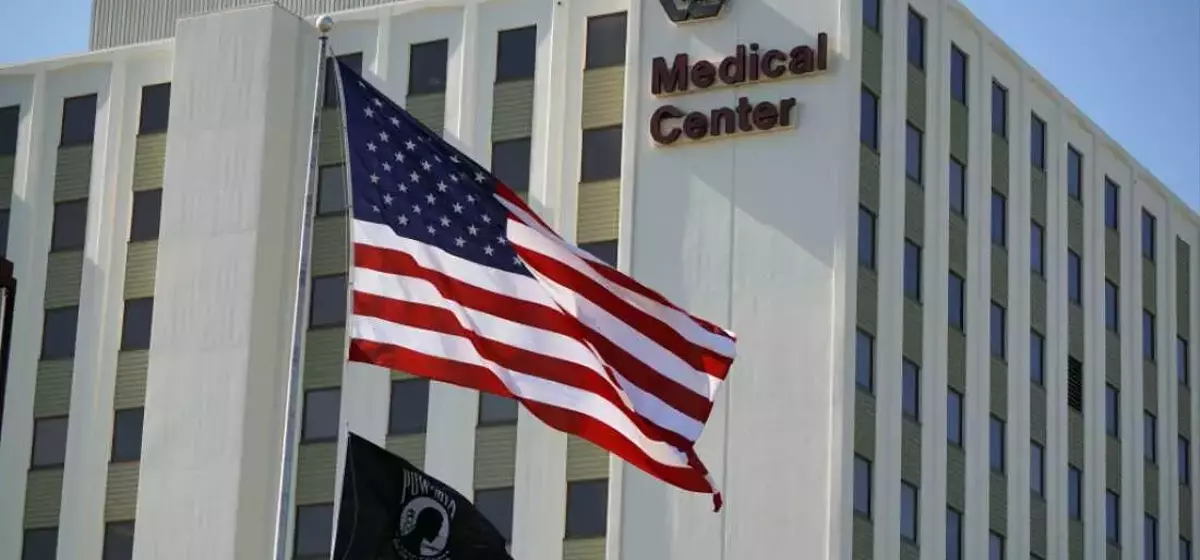 Legislative Efforts to Expand Veterans' Healthcare Access Beyond VA Facilities