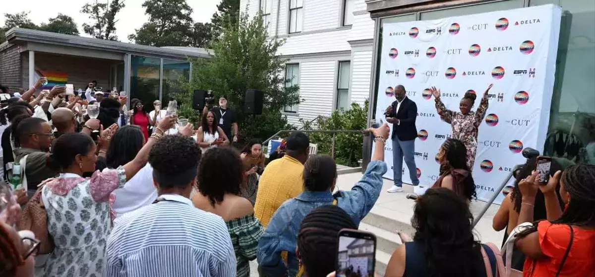 Spotlighting Black Excellence: The Martha's Vineyard African American Film Festival