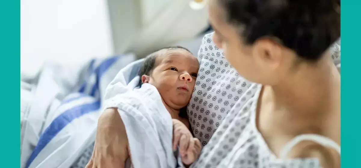The Most and Least Favorable States for New Parents in the U.S.