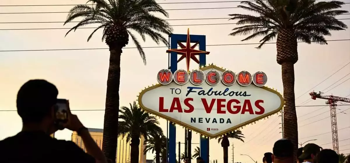 Las Vegas Tourism Downturn Signals Broader U.S. Economic Challenges
