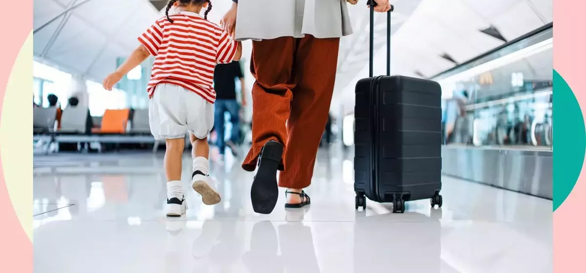 Embracing Type C Parenting for More Enjoyable Family Vacations