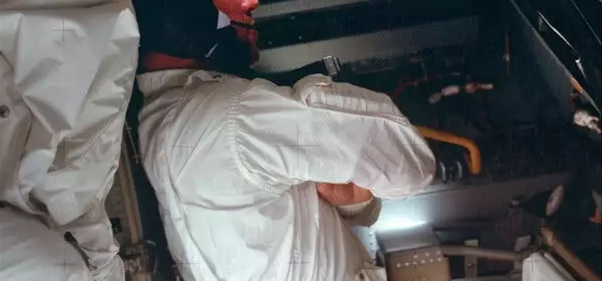 A Life of Exploration and Resilience: Remembering Astronaut James A. Lovell Jr.