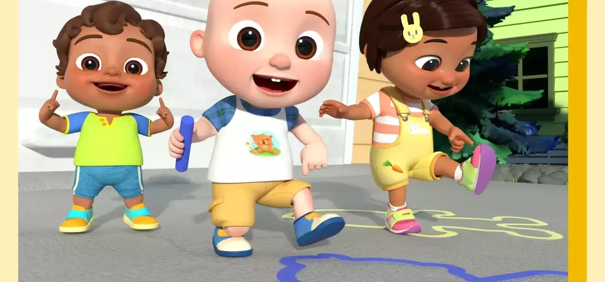 CoComelon's Latest Educational Videos for Toddlers
