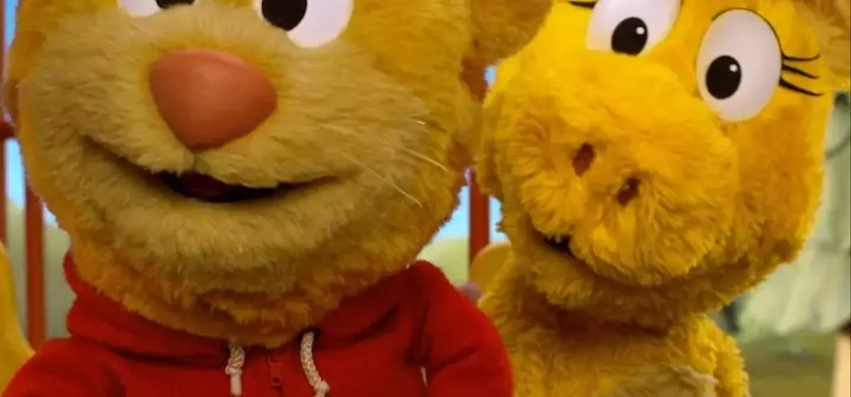 Beloved PBS Characters Unite for Historic Crossover Event