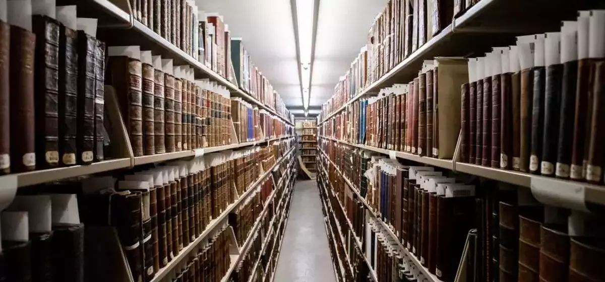 Boston Public Library Embraces AI to Unlock Historical Archives