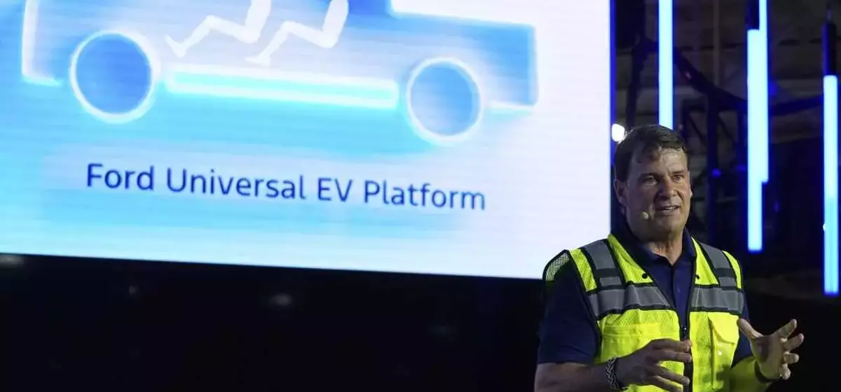 Ford's Strategic Shift: A New Era for Affordable Electric Trucks