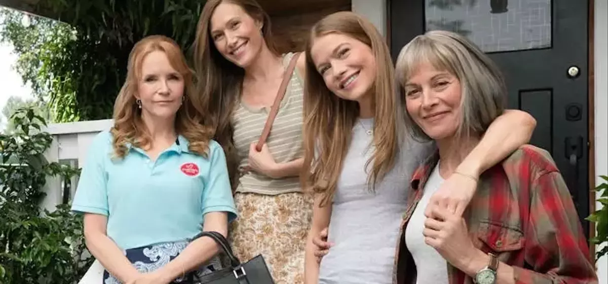 Empowerment and Renewal: The Women of 'The Chicken Sisters' Embrace New Beginnings in Season 2