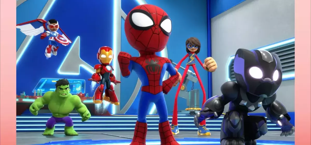 Disney Junior Unveils Exciting New Lineup and Returning Favorites