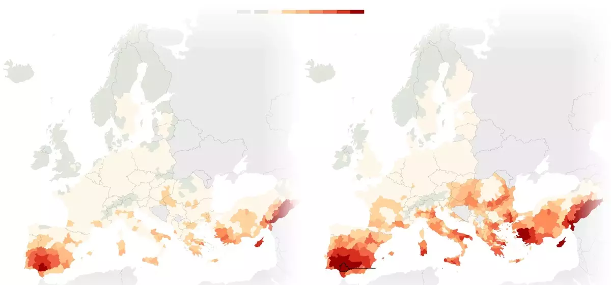 France's Summer of Debate: Air Conditioning and Climate Change