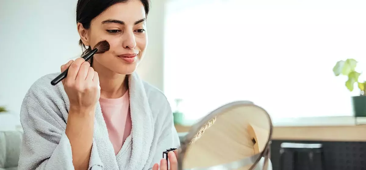 Unveiling the Enduring Beauty of Tirtir Cushion Foundations in Challenging Climates