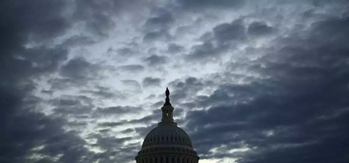 Political Exodus: Lawmakers Eyeing the Exits from Capitol Hill