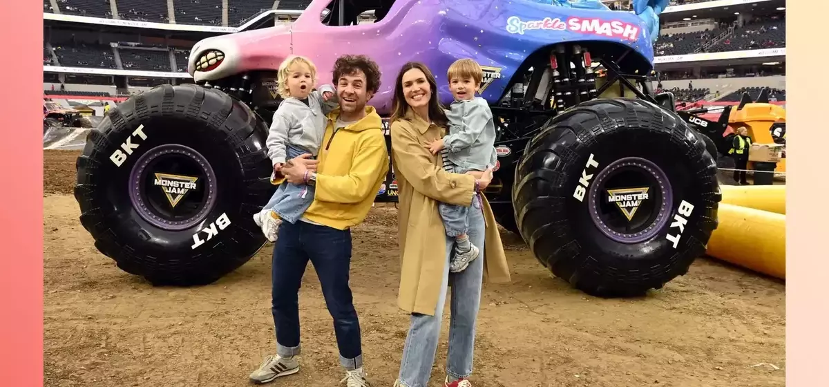 Mandy Moore Navigates Motherhood with Grace and Resilience