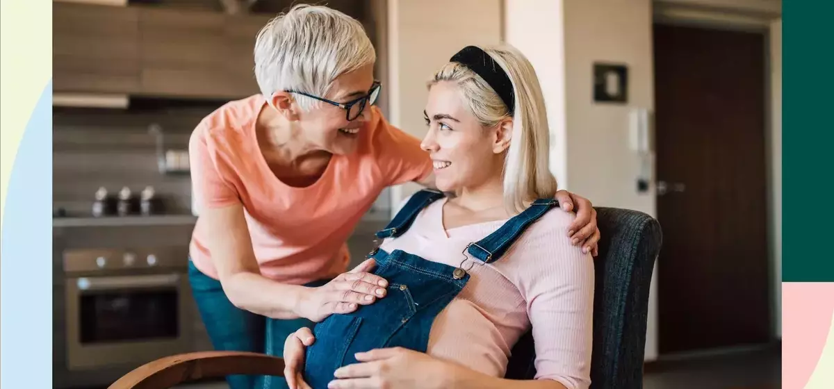 Grandma Showers: A New Trend Sparking Debate Among Parents