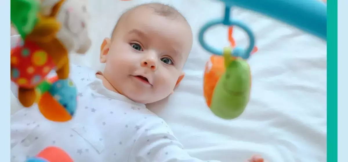 Top Baby Names in England and Wales for 2024 Revealed