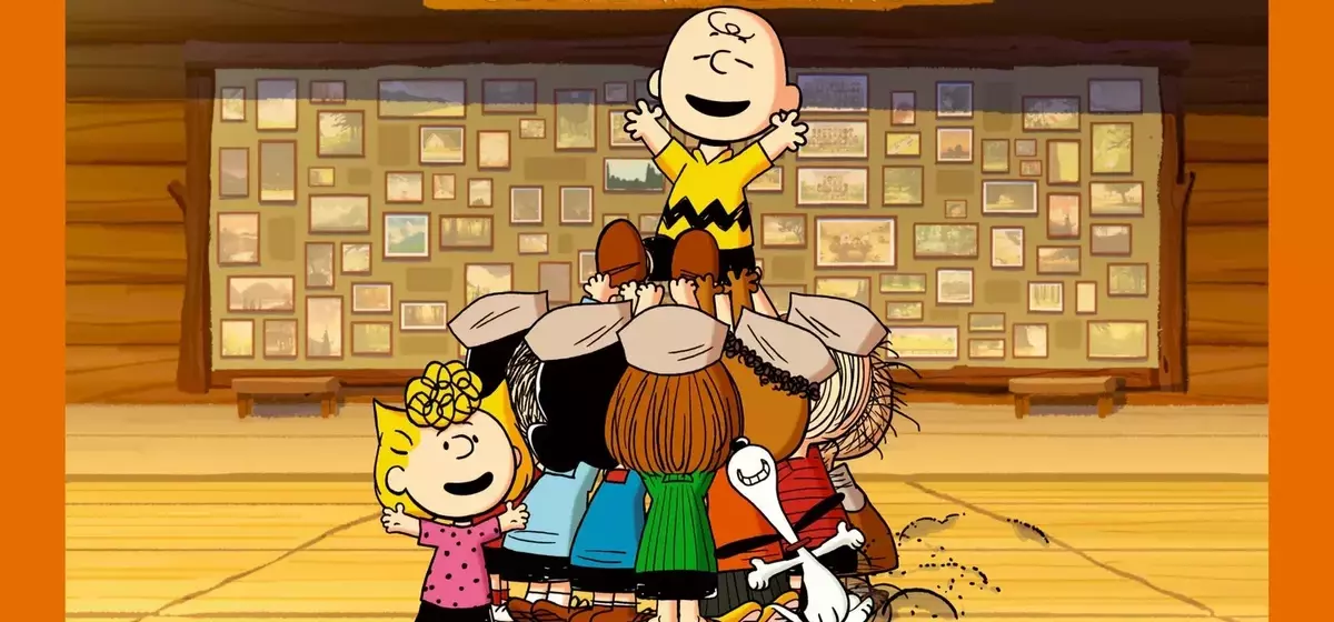 Peanuts Gang Returns in "Snoopy Presents: A Summer Musical" on Apple TV+