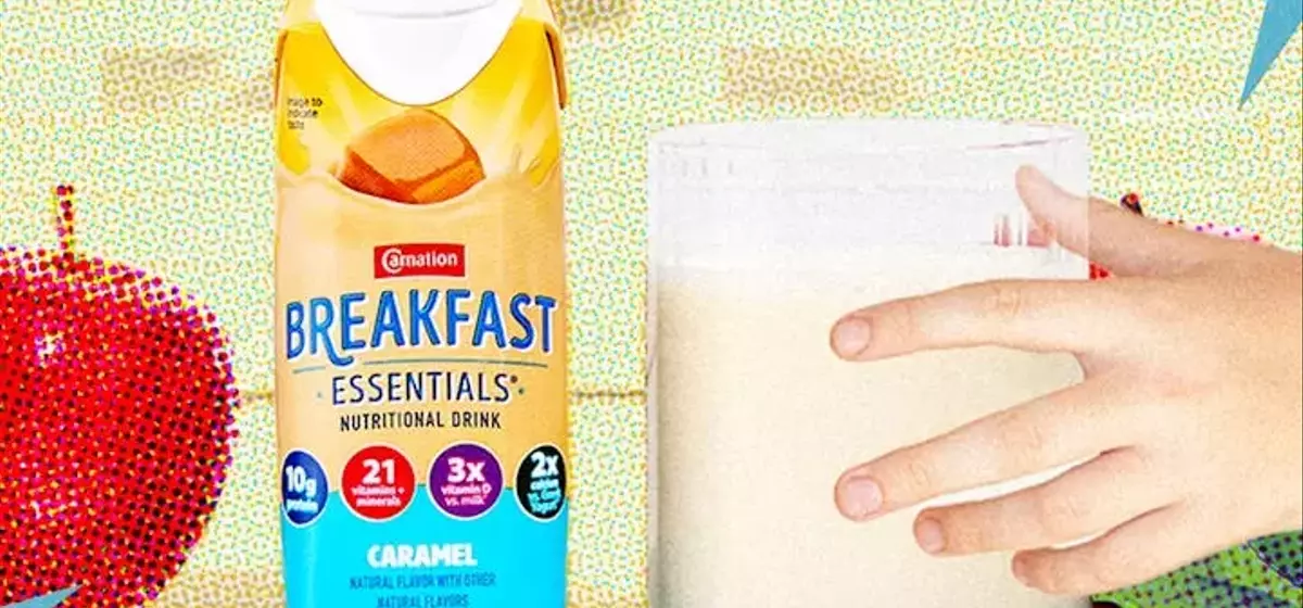 Effortless Morning Nutrition: A Parent's Guide to Kid-Friendly Breakfast Drinks