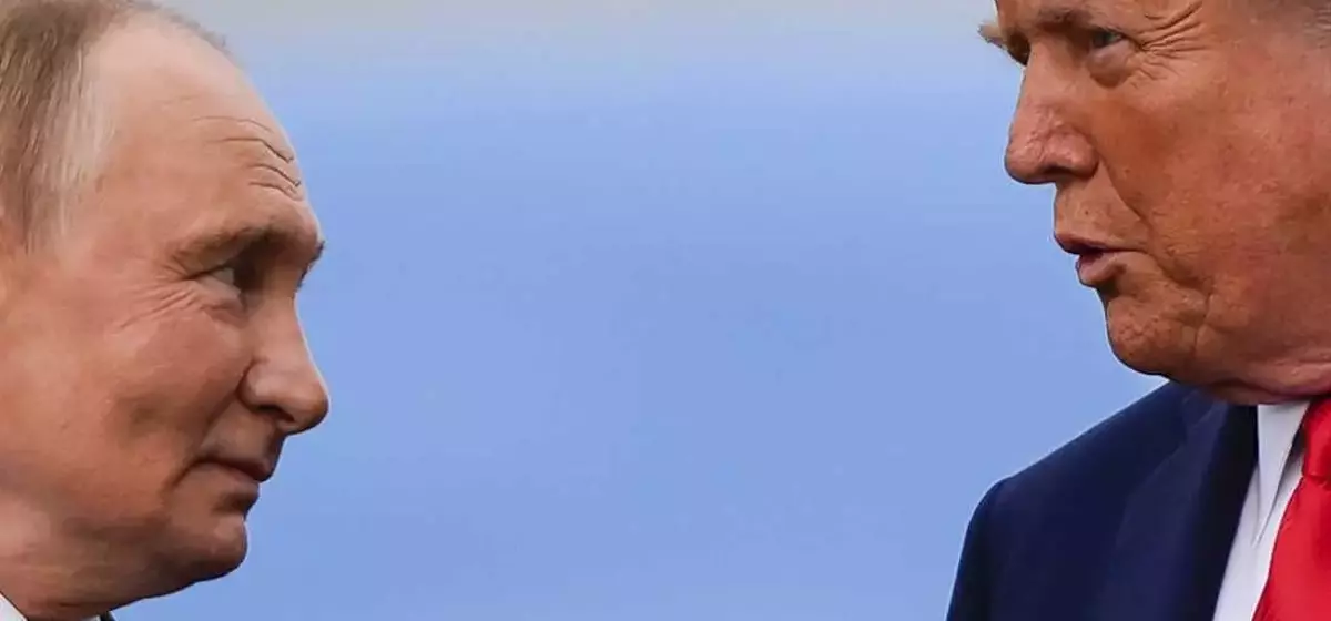 Global Reactions to the Trump-Putin Summit: A Blend of Hope and Disappointment
