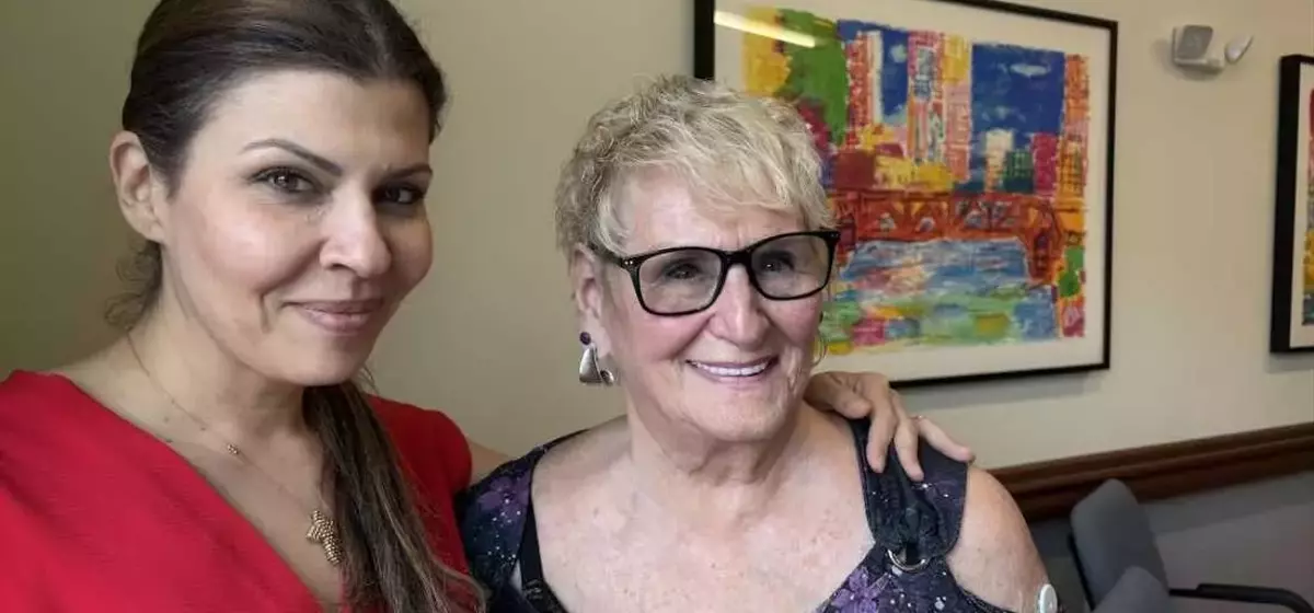 Innovative Healthcare Partnerships Address Soaring Elder Homelessness