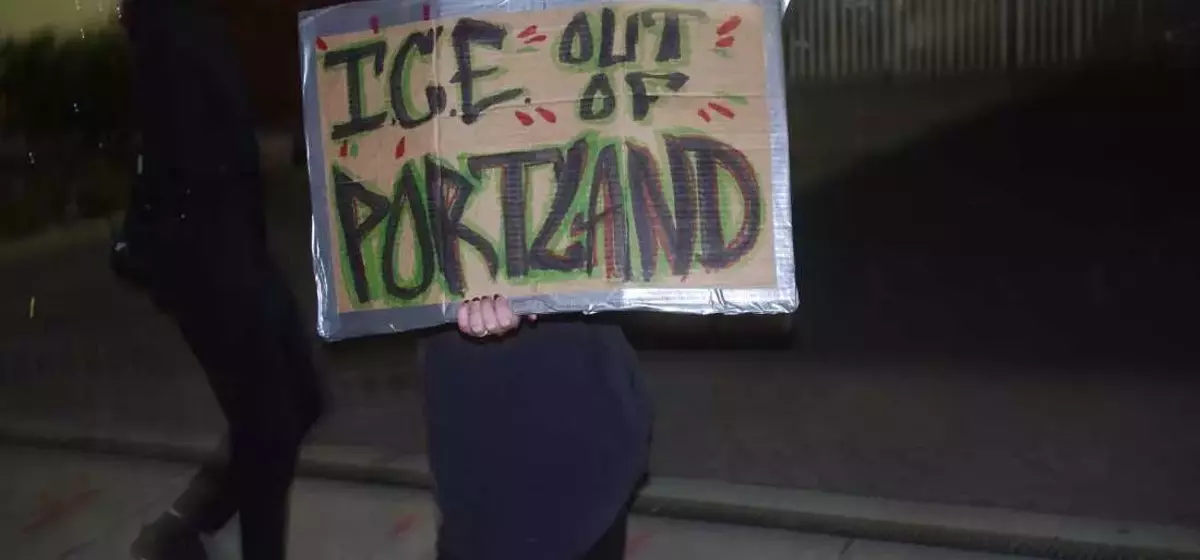 Activism's Impact: July Immigration Arrests Decline