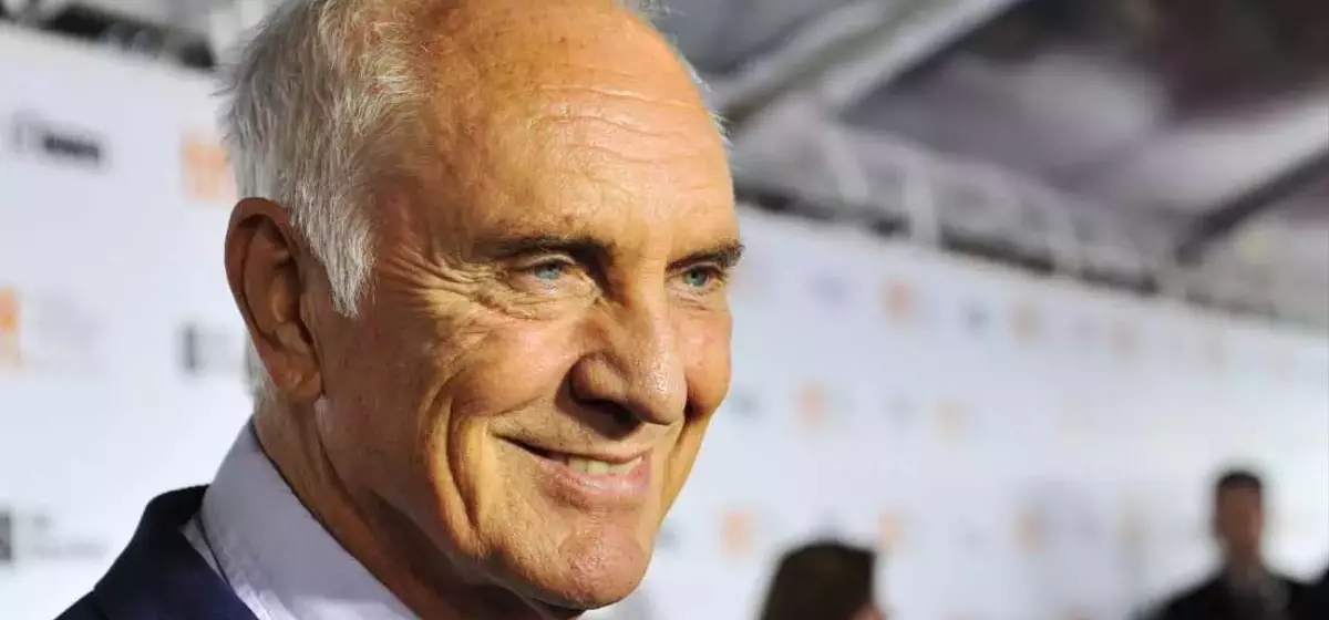 Remembering Terence Stamp: A Cinematic Luminary's Enduring Legacy
