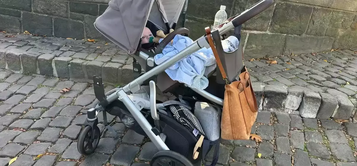 Nuna vs. UPPAbaby Strollers: A Comprehensive Comparison for Parents