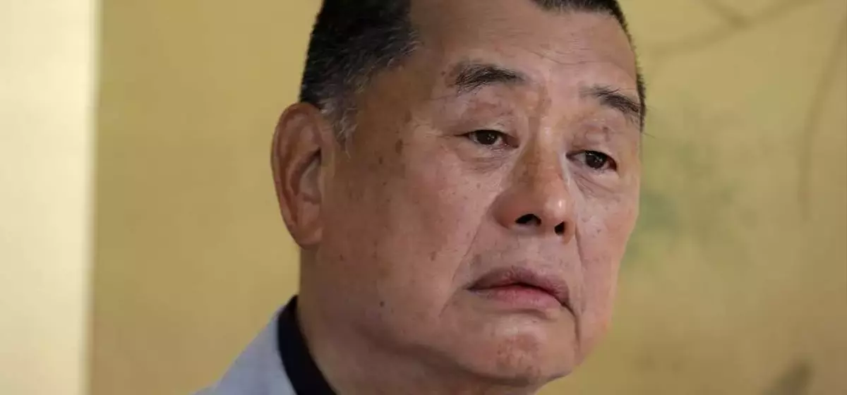 Closing Arguments Begin in High-Profile Hong Kong National Security Trial