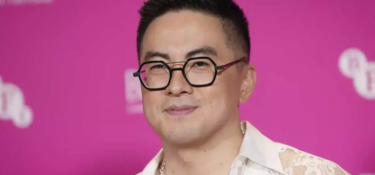 Bowen Yang's Journey: From Aspiring Chemist to SNL Star and Cultural Icon