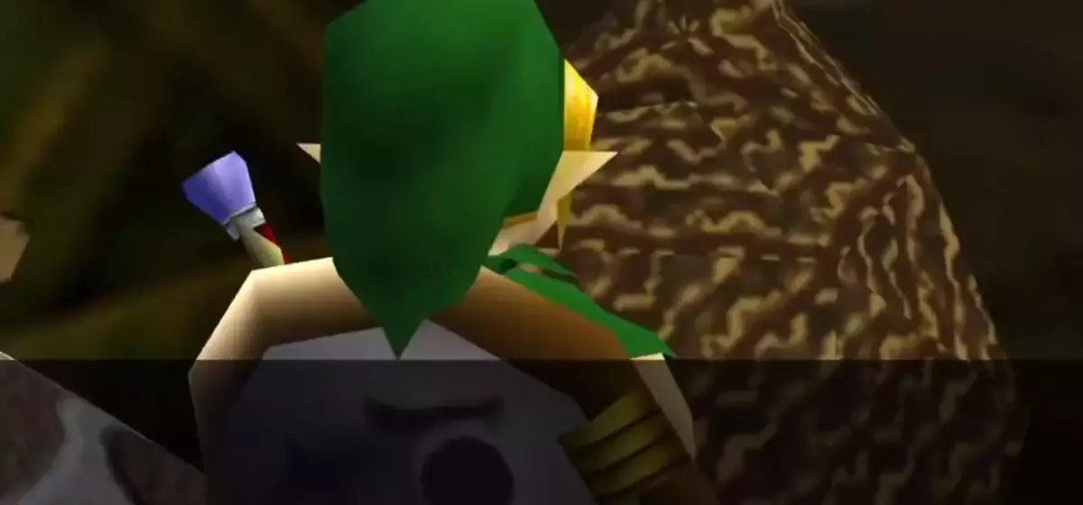 The Enduring Legacy of Majora's Mask
