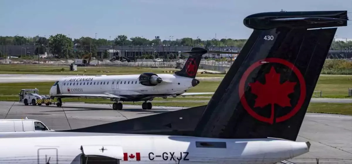 Air Canada Restores Operations as Flight Attendant Strike Concludes