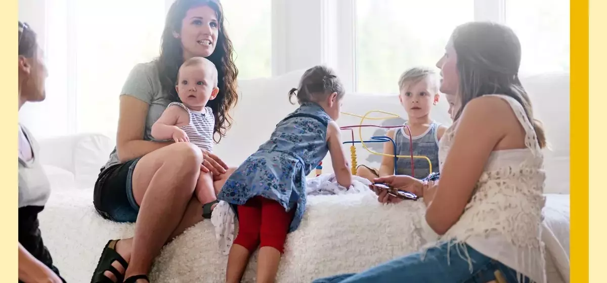Navigating Friendships Amidst Different Parenting Styles