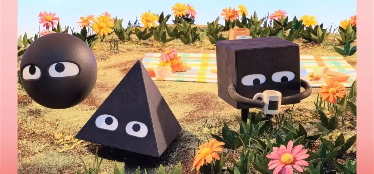 Shape Island Season 2: A New Adventure in Early Childhood Education