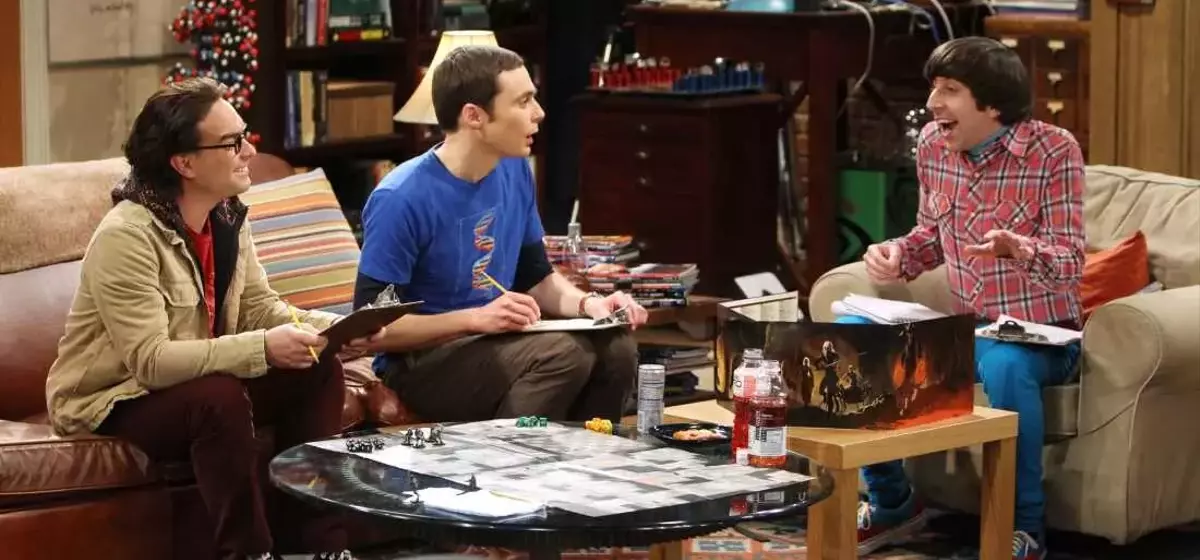 The Evolution of 'Nerd': From Insult to Mainstream Identity