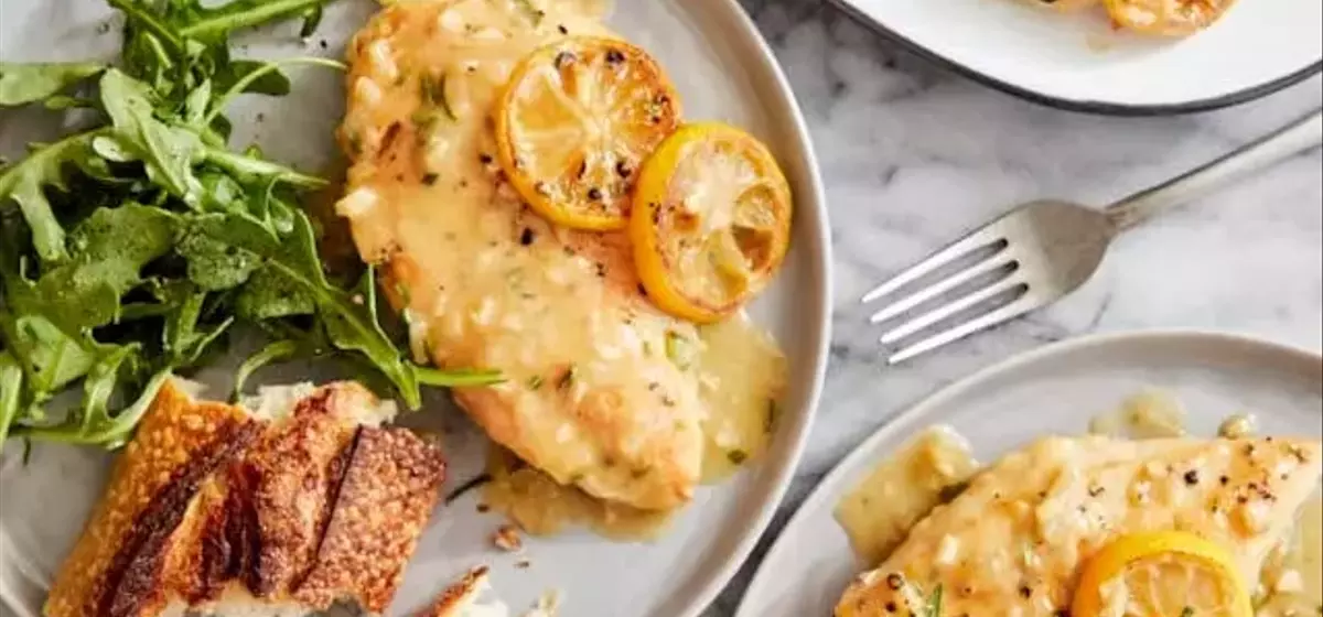 Reimagining Chicken Breast: Elevating Weeknight Meals