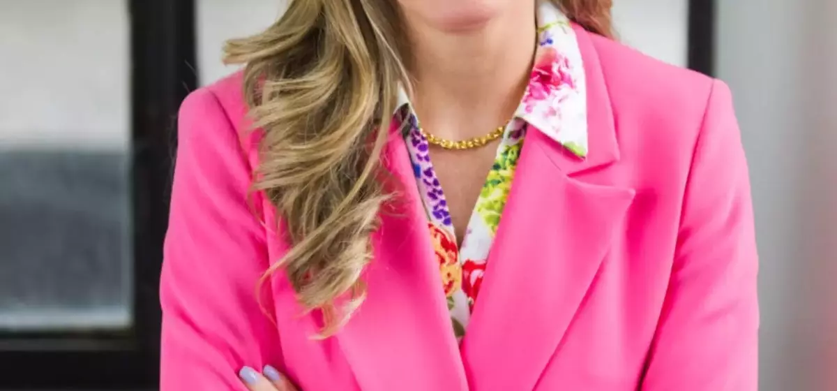 Entrepreneurship and Motherhood: Navigating Business Growth with a Baby
