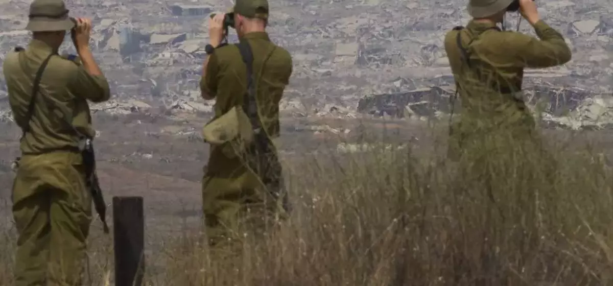Global Developments: Military Mobilization, Geopolitical Tensions, and Environmental Challenges