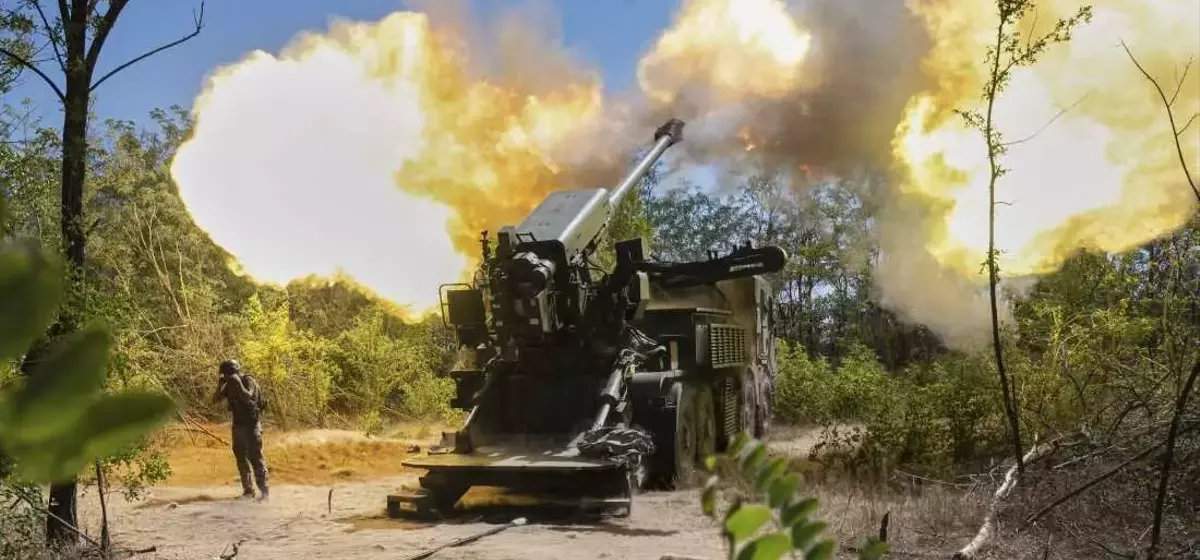 Escalation Amidst Diplomacy: Russia's Aerial Assault on Ukraine's Western Regions
