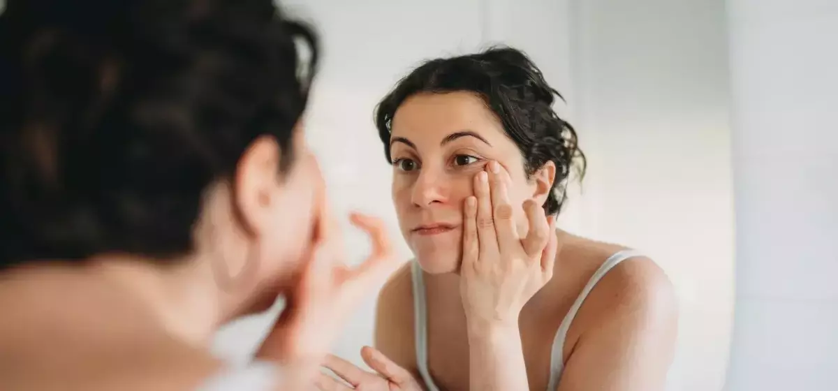 Good Molecules Yerba Mate Wake Up Eye Gel: A Game-Changer for Tired Eyes