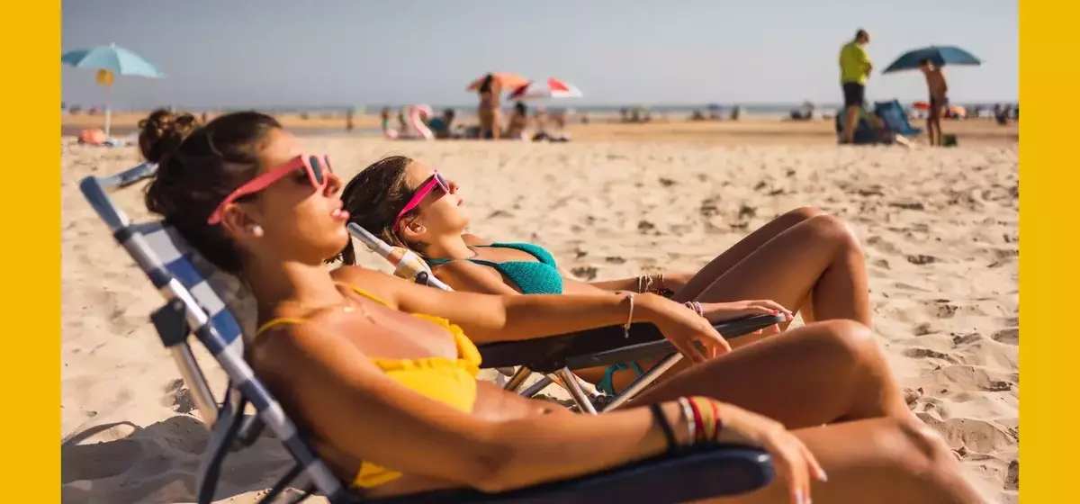 The Perils of Sunburn Tattoos: A Deep Dive into Skin Health Risks