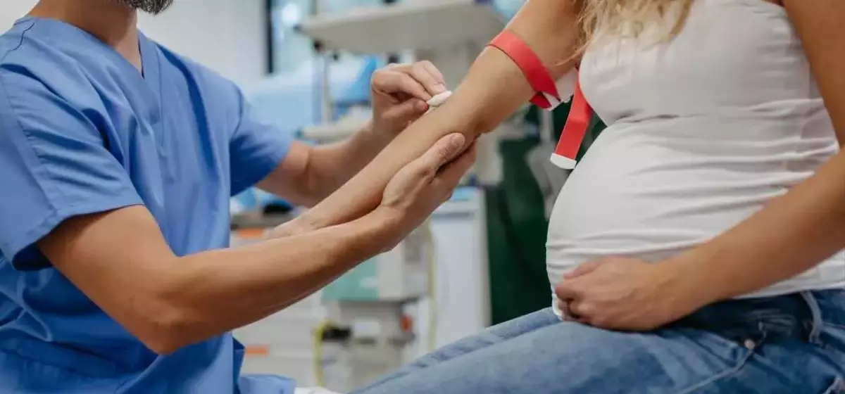 Navigating Healthcare Costs: Cash Payments for Prenatal Genetic Tests Can Be More Affordable Than Insurance