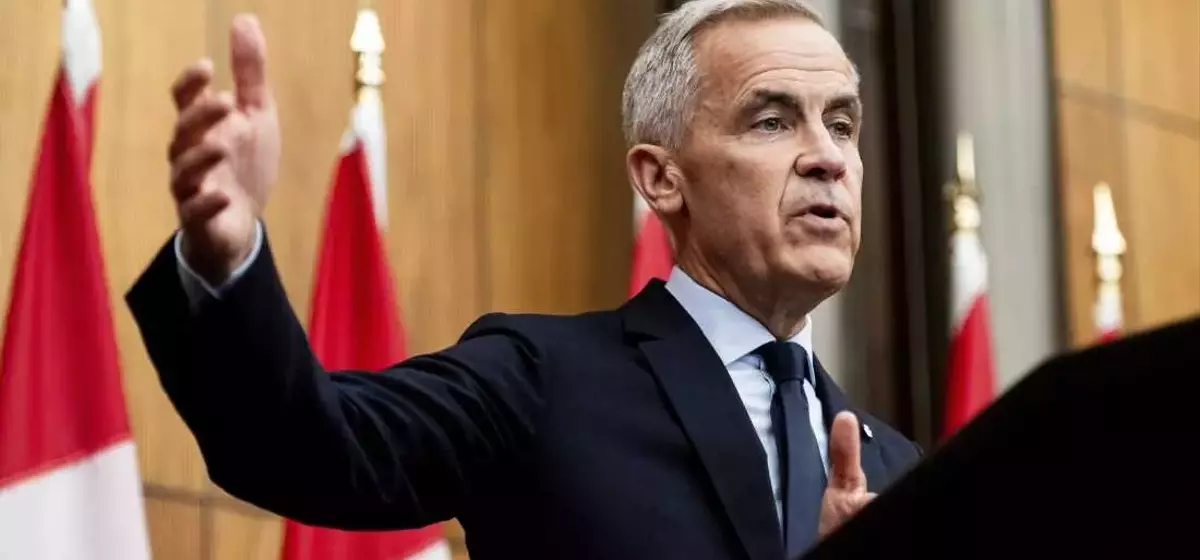 Canada Adjusts Tariff Strategy Amidst US Trade Discussions