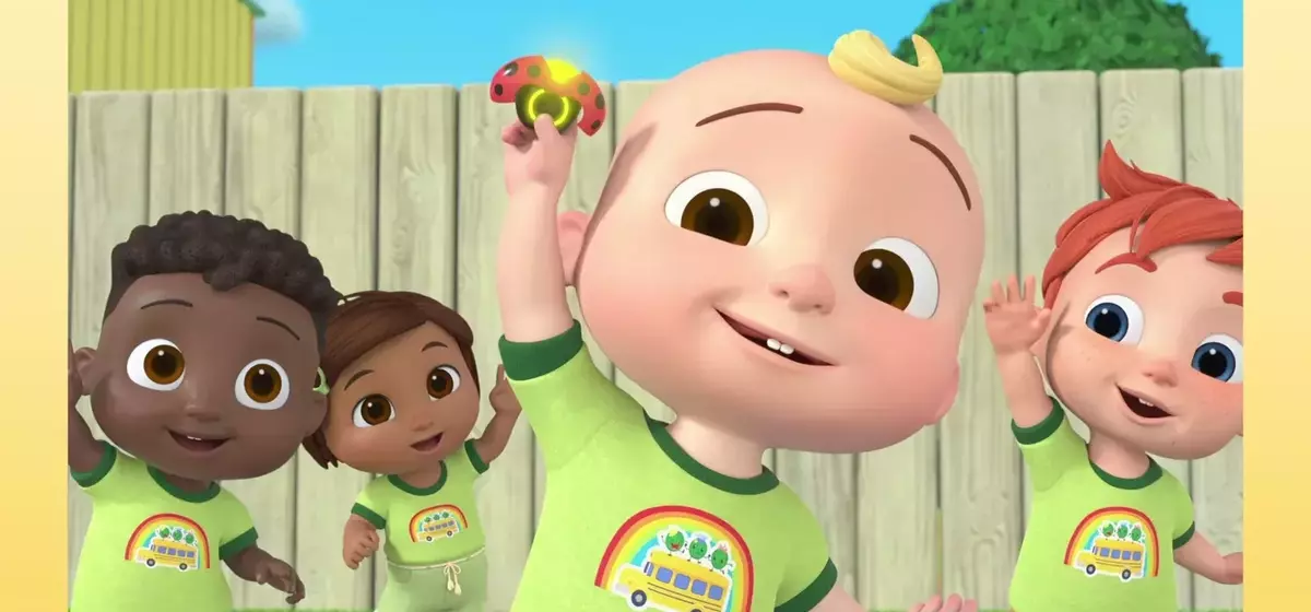 CoComelon: A Comprehensive Guide to Engaging and Educational Content for Young Children