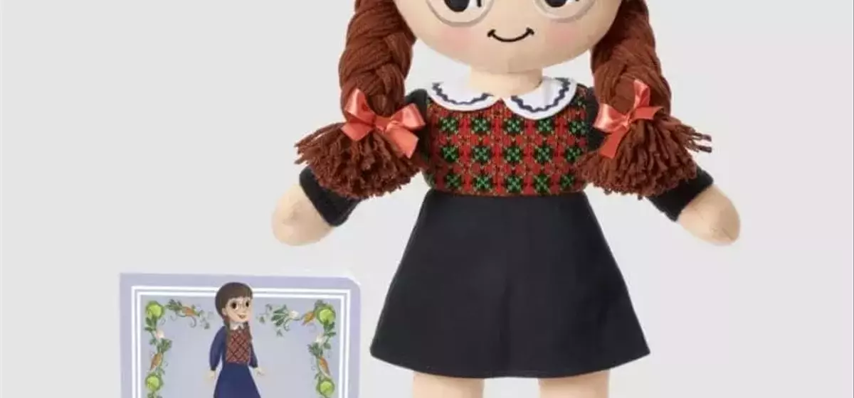 American Girl Unveils New Plush Collection: A Nostalgic Journey for Parents and Educational Tool for Kids