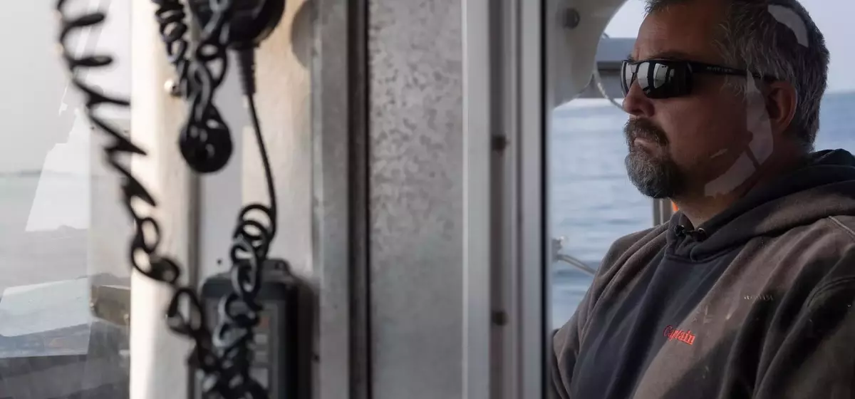 New England Boaters Fight Coast Guard's Buoy Removal Plan