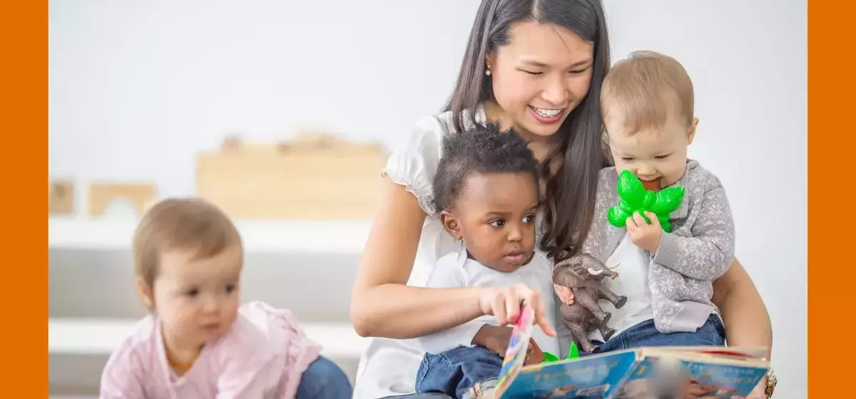 Unconventional Jewelry at Daycare Sparks Parental Debate