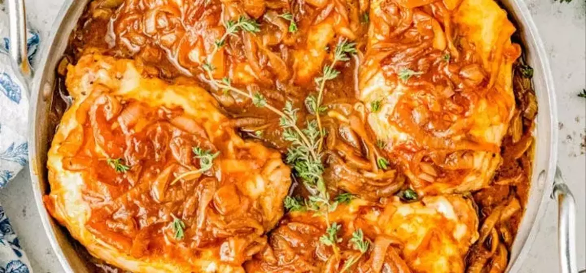Mastering Moist Pork Chops: A Culinary Guide to 10 Delicious Recipes