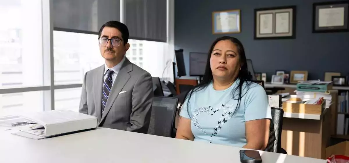 Construction Company Pleads Guilty in Fatal Trench Collapse