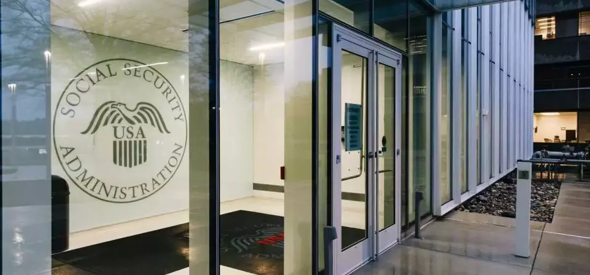Whistleblower Alleges Massive Social Security Data Exposure by Former DOGE Officials