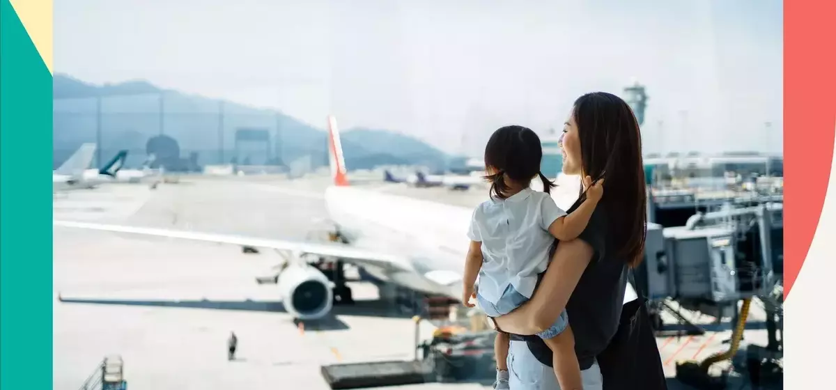 Mastering Family Travel: A Guide to Minimizing Jet Lag for Children of All Ages